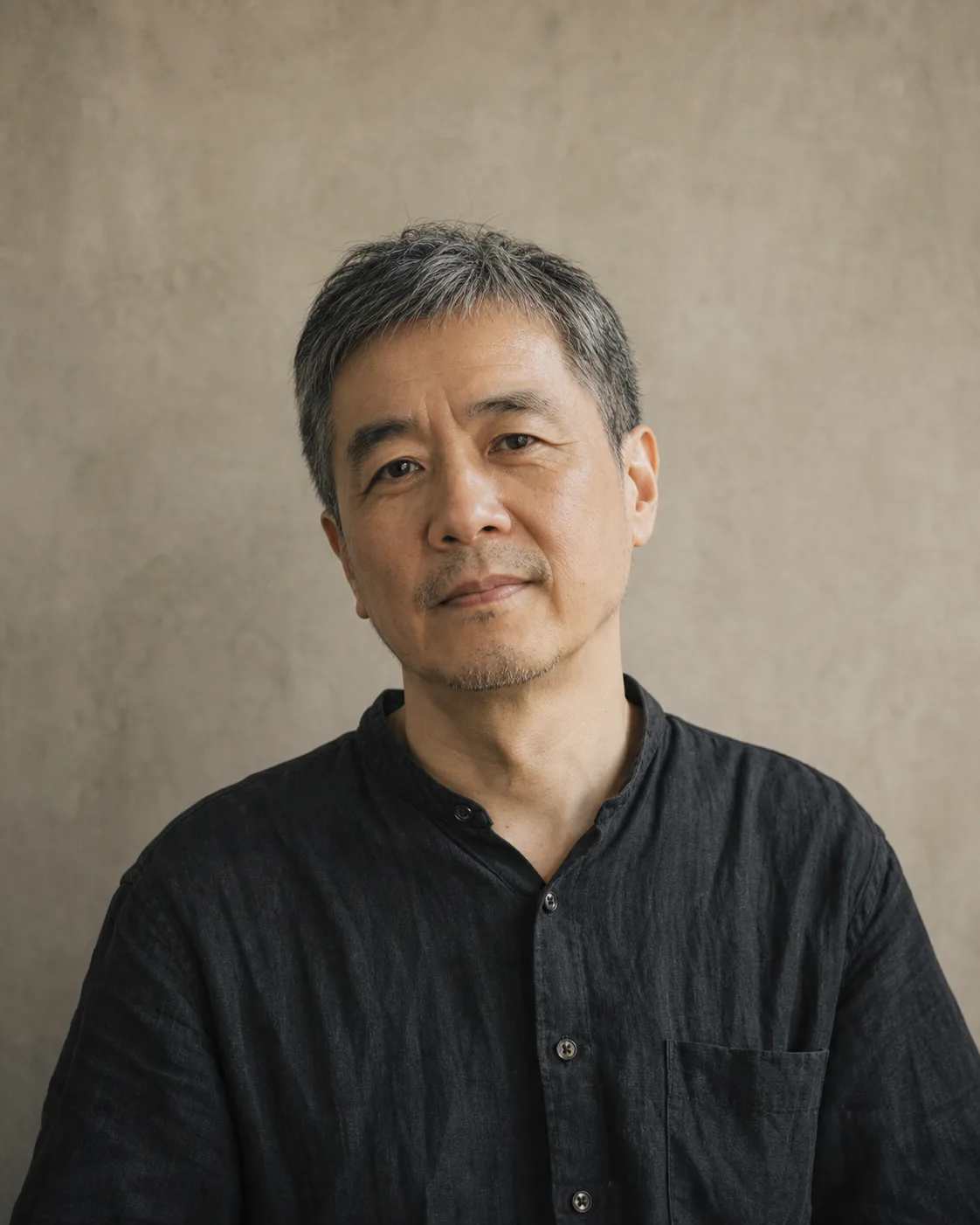 講者 林知遠（Lin Chih-yuan）