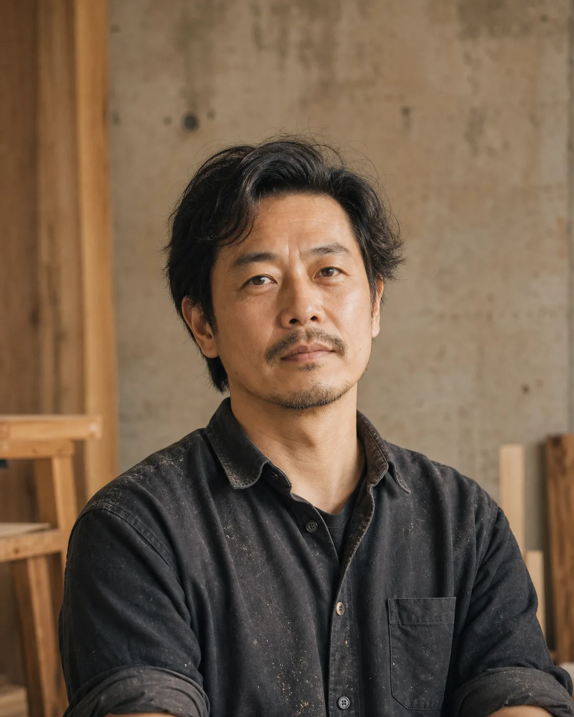 講者 吳柏宏（Wu Po-hung）