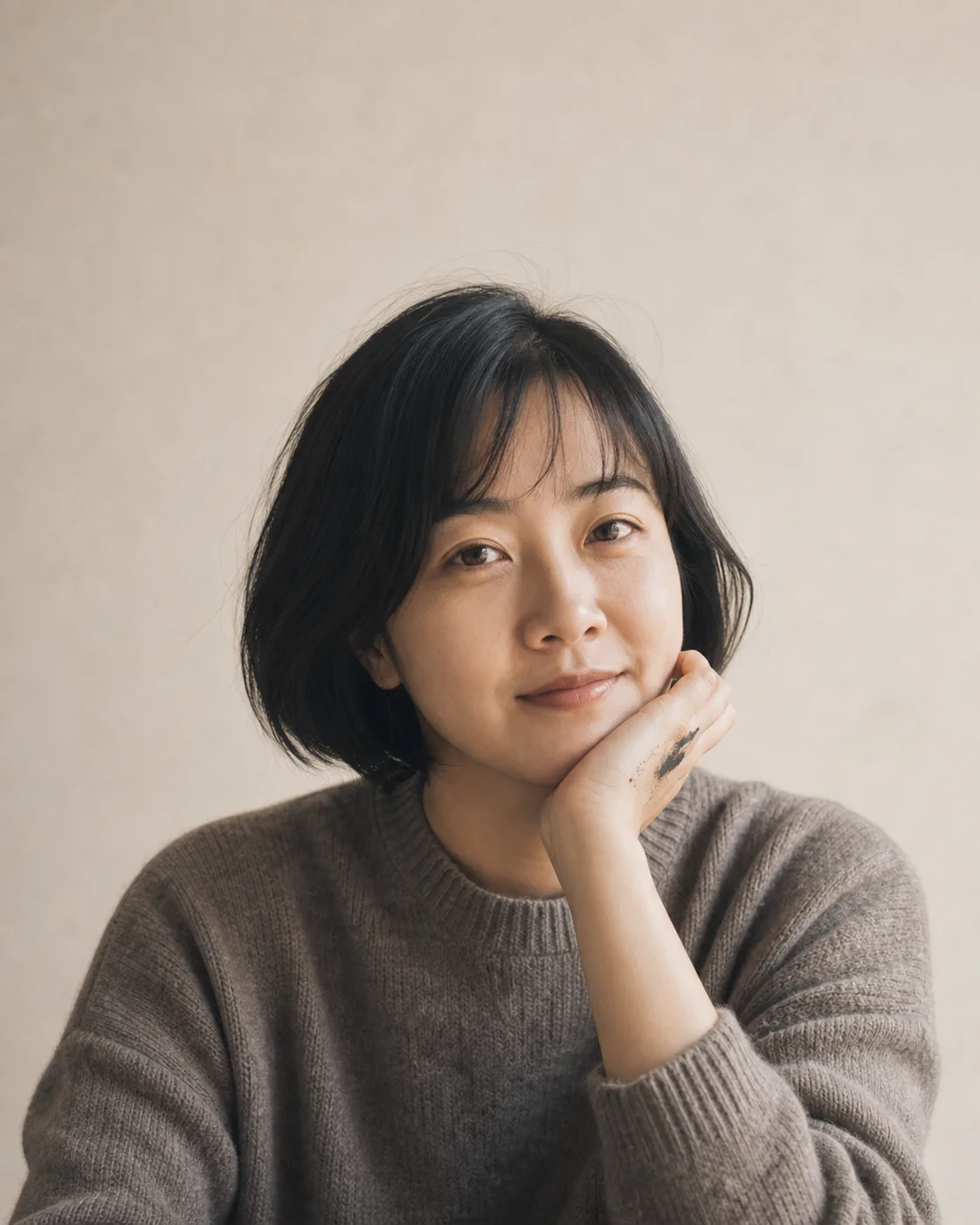 講者 陳穎（Chen Ying）
