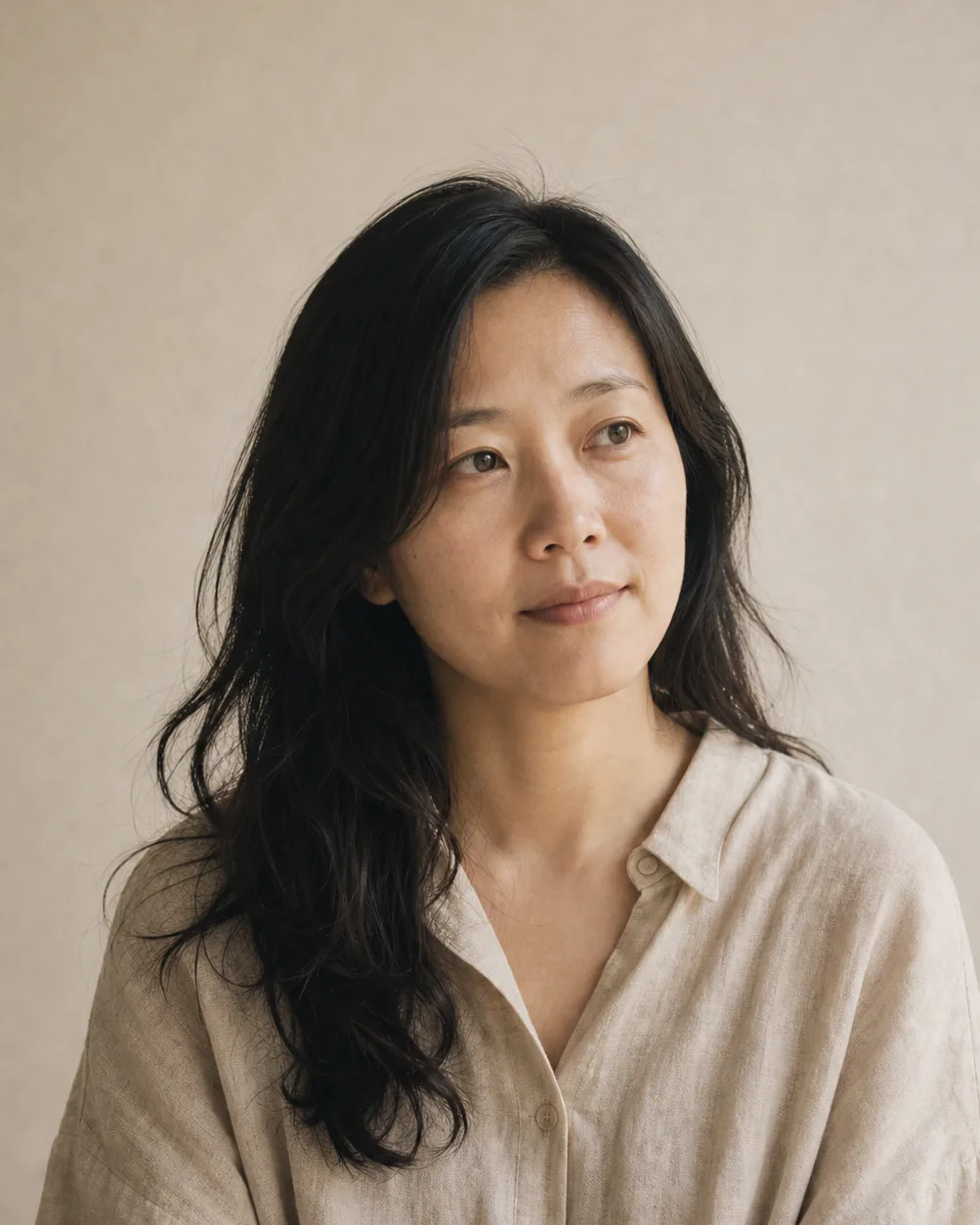 講者 鄭家妮（Cheng Chia-ni）