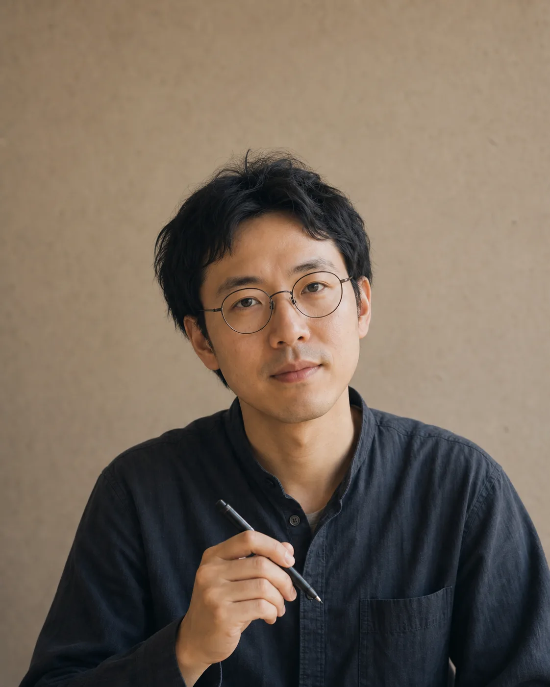 講者 吳愷恩 Ken（Ken Wu）